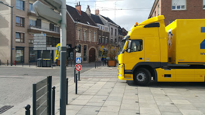 Photo Zeeman Valenciennes Rue des Anges