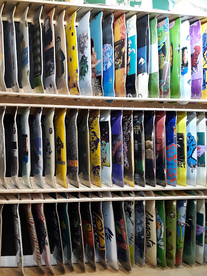 Photo Slide Box Strasbourg