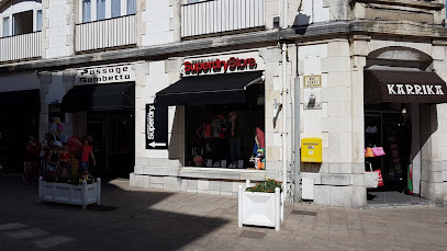 Photo Superdry Store