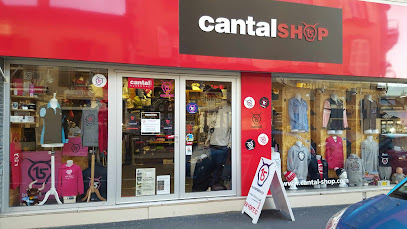 Photo Cantal Shop la marque du 15