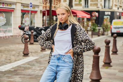 Photo Escandelle Paris