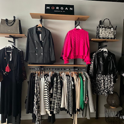 Photo Boutique Caprices