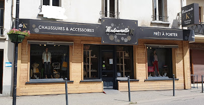 Photo Mademoiselle K' Boutique