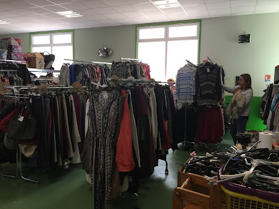 Photo Vestiaire Populaire La Teste de Buch