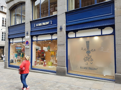 Photo A l'Aise Breizh