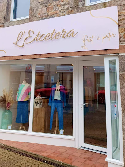 Photo L'ETCETERA