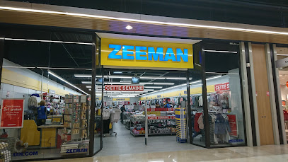 Photo Zeeman Le blanc-mesnil