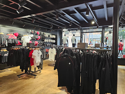 Photo Boutique - Stade Toulousain Rugby