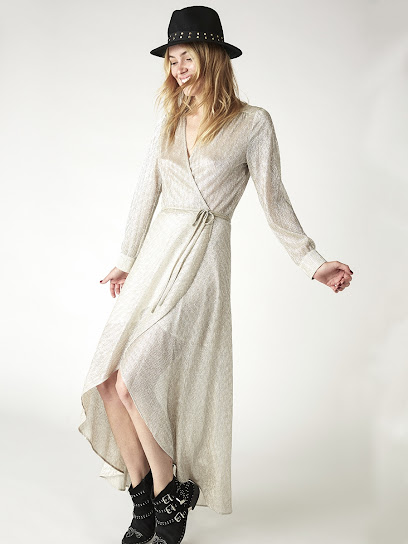 Photo Berenice Chamonix