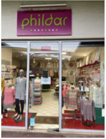 Photo PHILDAR /CAROLINE