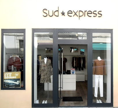 Photo sud express