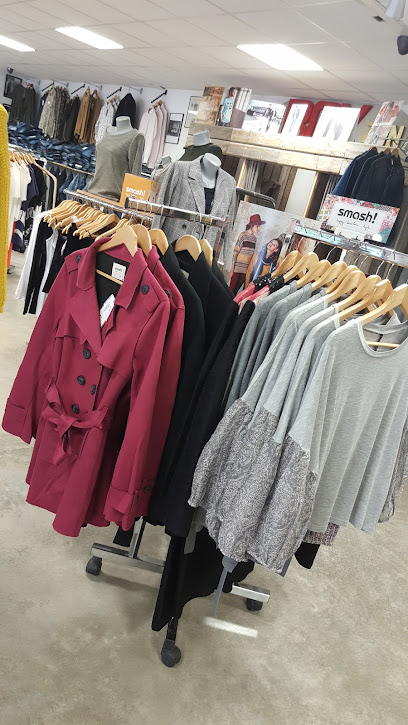 Photo Box Zon' Isle sur la Sorgue