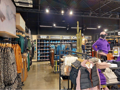 Photo Blackstore Savenay