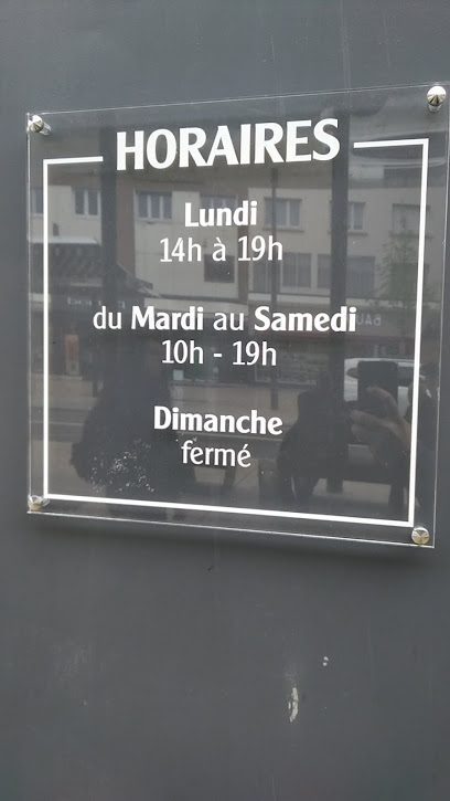 Photo Showroom Dunkerque