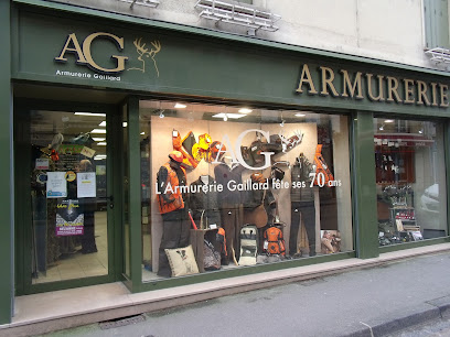 Photo SARL GAILLARD Boutique STYLE ET PASSION