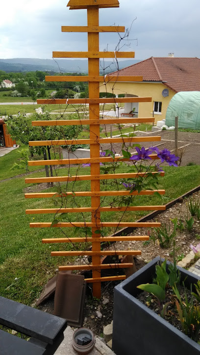 Photo Solange Couture