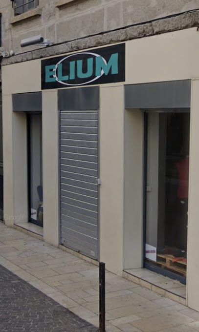 Photo Elium