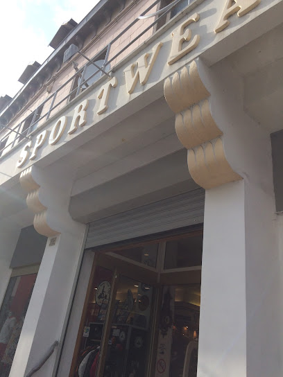 Photo Pierre H Sportswear