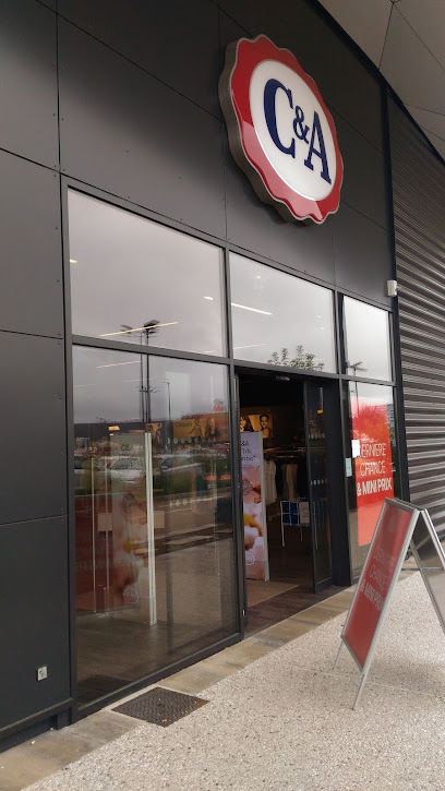 Photo C&A Ibos