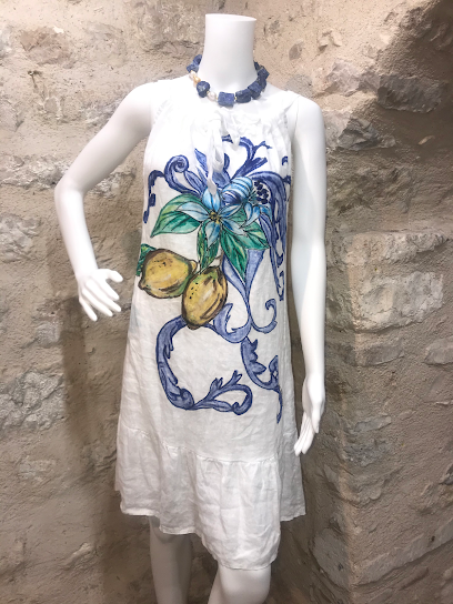 Photo Maison Grimaldi