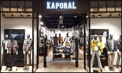 Photo Kaporal store