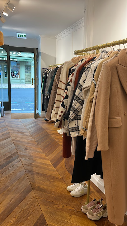 Photo Altho Granville