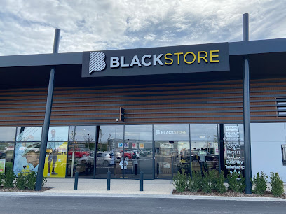 Photo BLACKSTORE