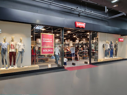 Photo Levi's / Dockers