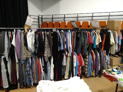 Photo Vestiaire de Breuil-Magné