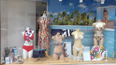 Photo Ambre Lingerie Marie-Pierre