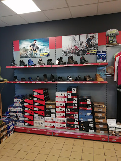 Photo Pro Shop Des Savoie