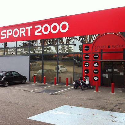 Photo Sport 2000 Salon de provence