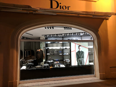 Photo DIOR Saint-Tropez