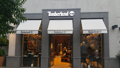 Photo Timberland