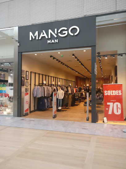 Photo Violeta by Mango