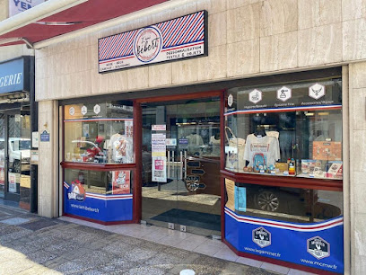 Photo Bleu Blanc Rouge Créations