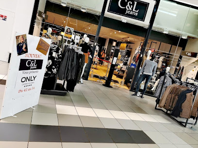 Photo C&L Jeans