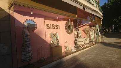 Photo Sissi Concept Store