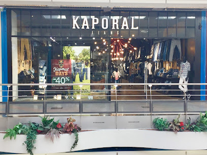 Photo Kaporal store