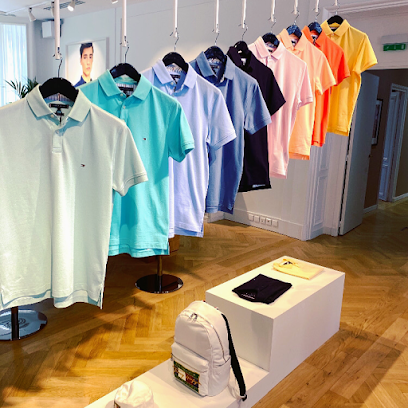 Photo Tommy Hilfiger