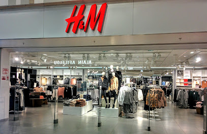 Photo H&M