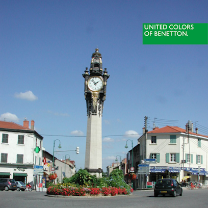 Photo United Colors of Benetton