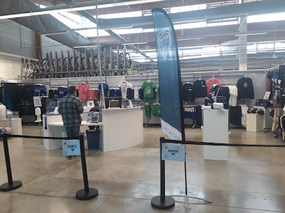 Photo Boutique officielle de l'ES Troyes AC