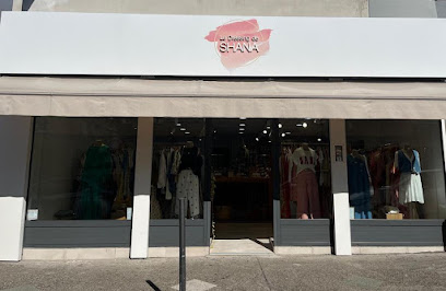 Photo Le Dressing De Shana - Saint-Paul