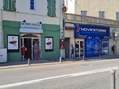 Photo Un Temps Pour Elle