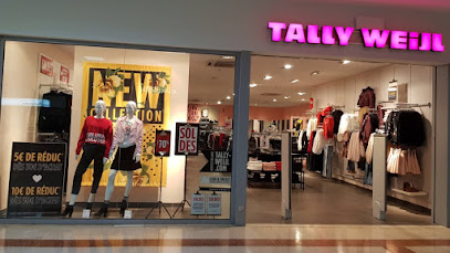 Photo TALLY WEiJL Cavaillon