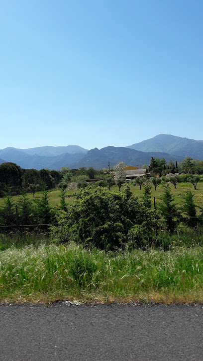 Photo Parc Artisanal Albères Méditerranée