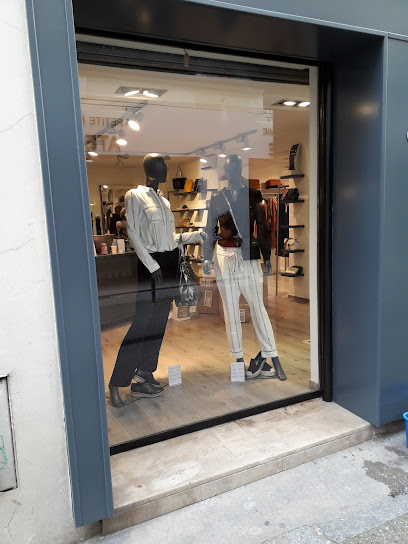 Photo LPB Woman By Mélanie