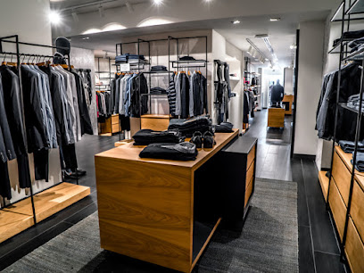 Photo Trussardi Jeans