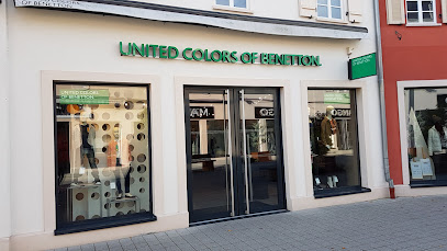 Photo United Colors Of Benneton